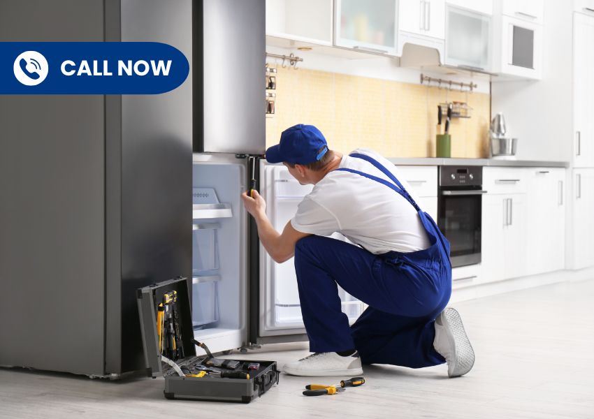 Lidgerwood Appliance Repair Company